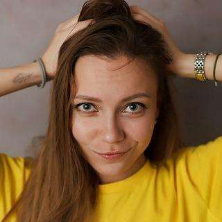 Абалихина Елена. Писатель